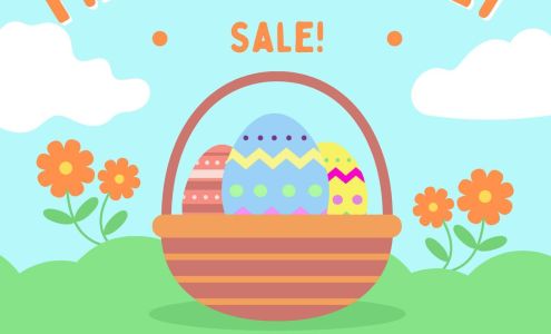 Tea for Three: A Children's Boutique