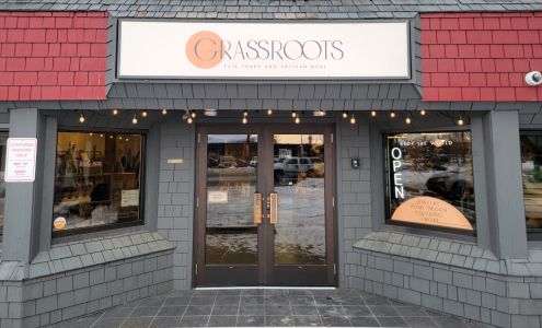 Grassroots Fair Trade Store