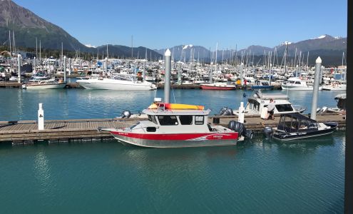 Alaska Outdoor Gear Rental