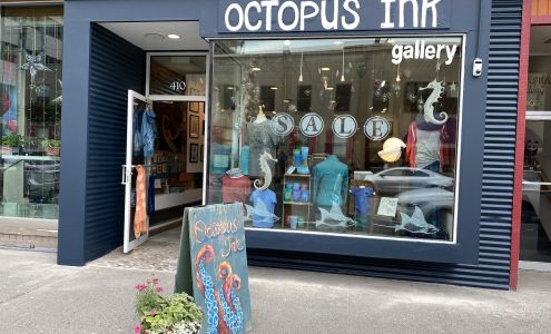 Octopus Ink, LLC