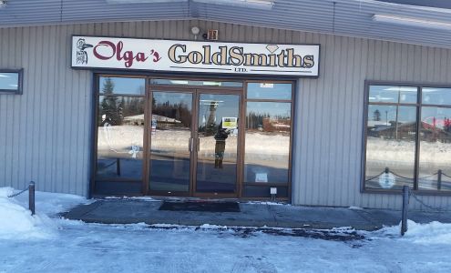Olga's Goldsmith's LTD