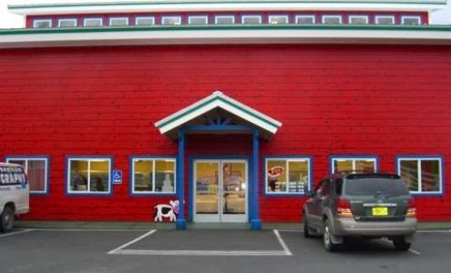 Mattress Ranch - Wasilla