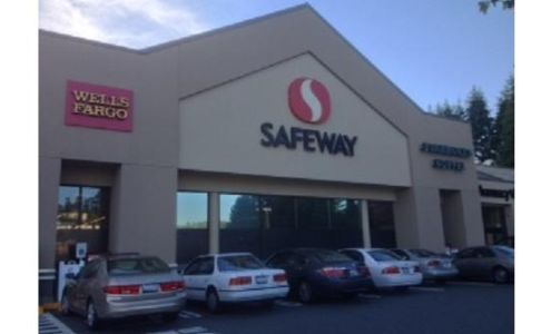 Safeway Newcastle