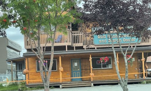 Alaskan Gold Rush Jewelers