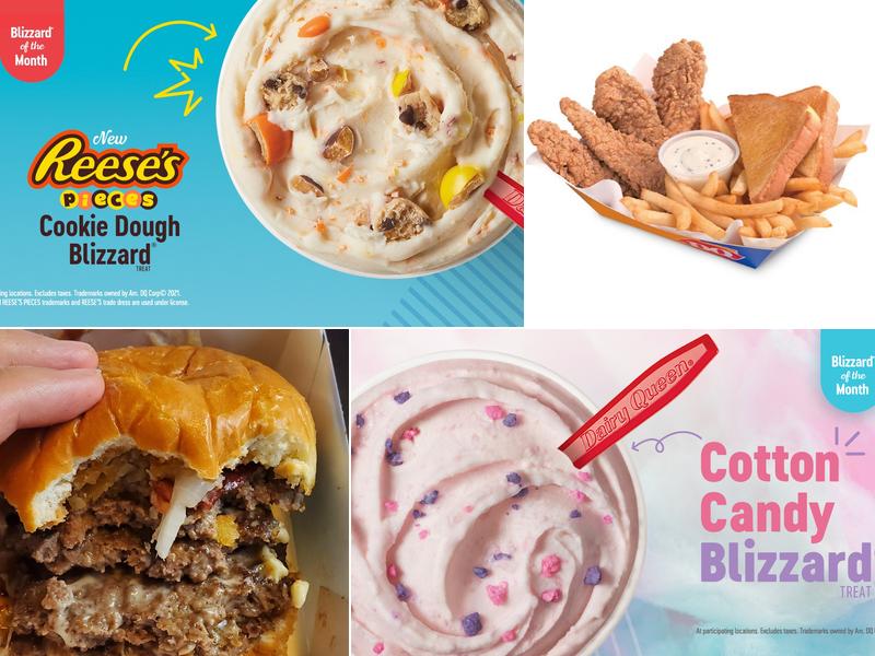 Dairy Queen Grill & Chill