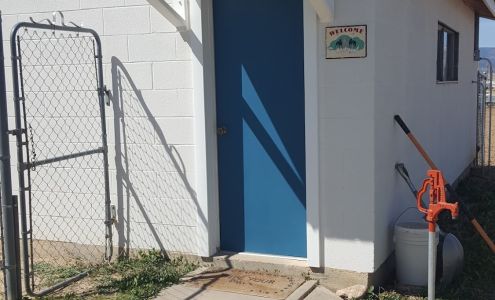 Kinsey's Kennel Florence