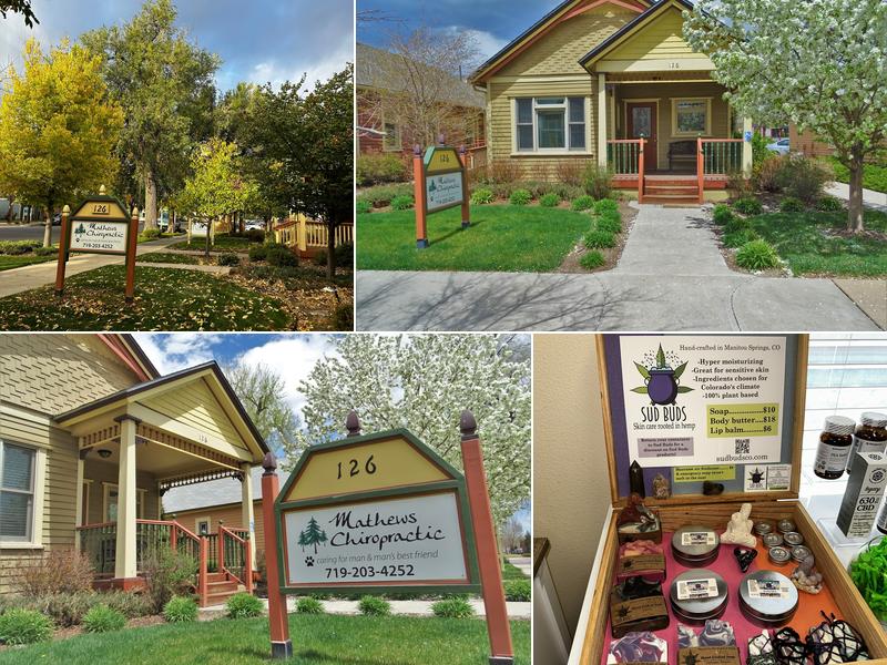 Mathews Chiropractic