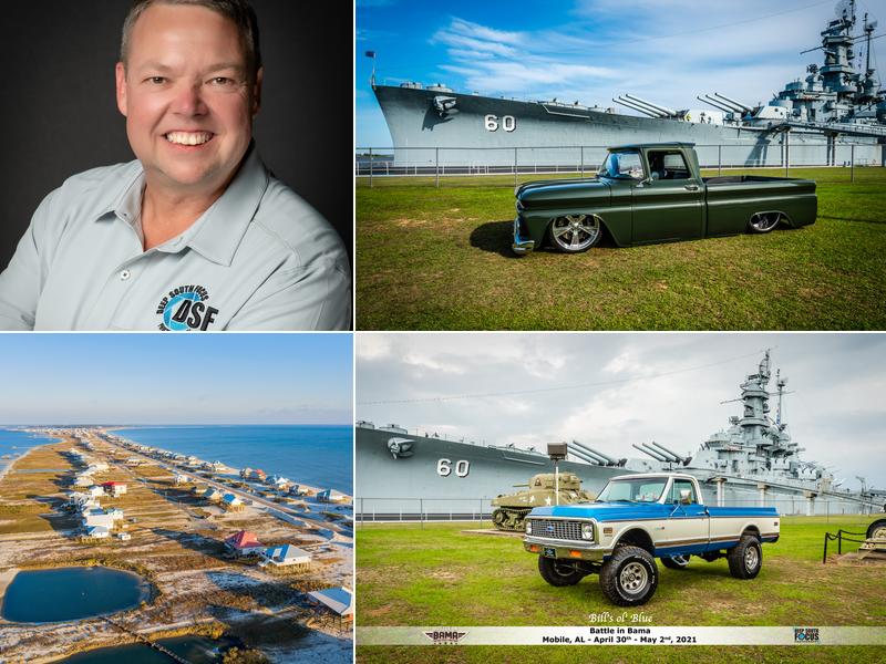 Deep South Focus Photography