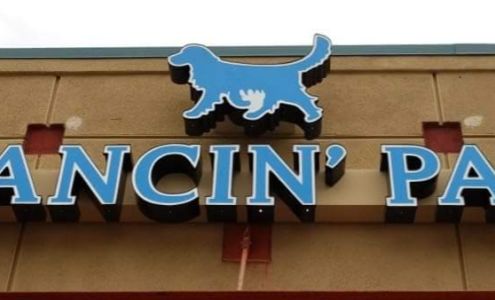 Prancin' Paws Pet Spaw LLC