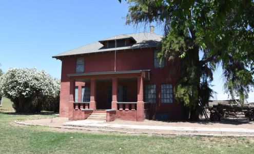 Bales Hay Farm & Ranch Feed Store