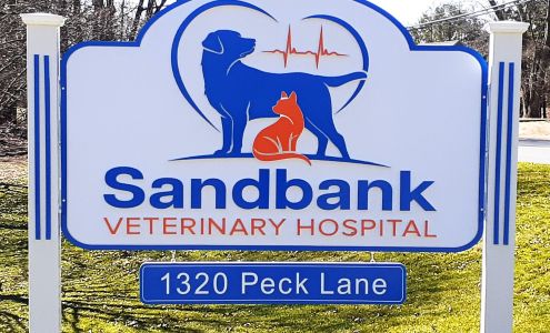 Sandbank Veterinary Hospital