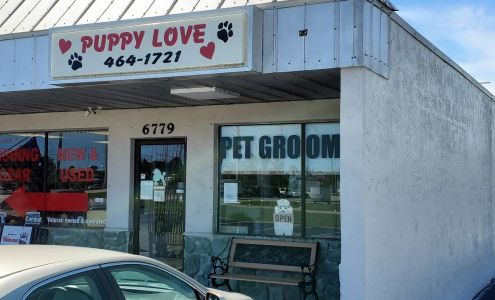 Puppy Love 6779 US-1, Port St. Lucie Florida 34952