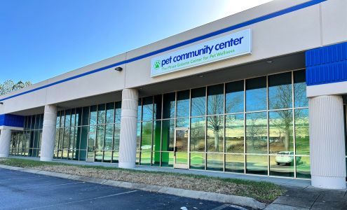 Pet Community Center