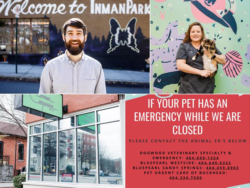 Common Companion Vet Co.