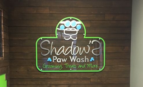 Shadow's Paw Wash