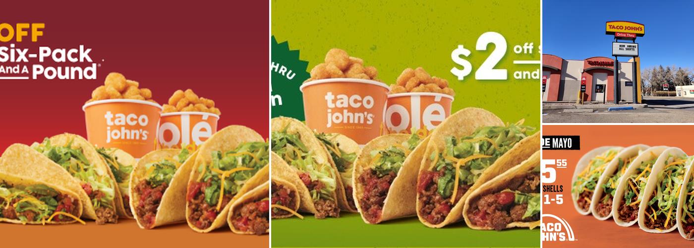 Taco John's