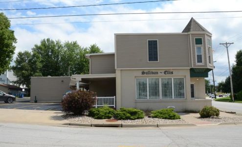 Sullivan-Ellis Mortuary