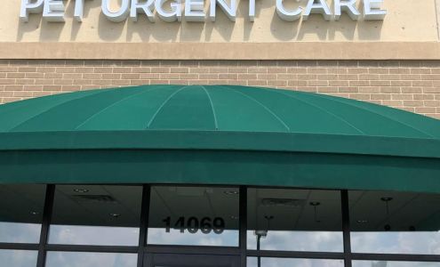 VetCheck Pet Urgent Care Center - Fishers IN