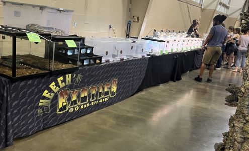 Animal Plastics, Inc. Panora