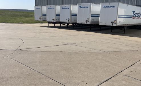 Theisen's Supply Inc