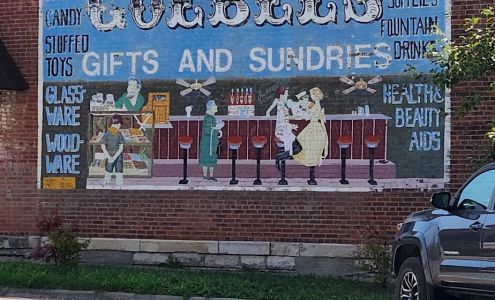 Pawsitive Pet Styles 109 S Christian Ave, Moundridge Kansas 67107