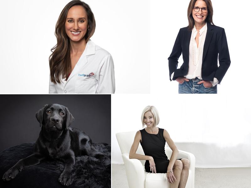 Platinum Imagery Headshot and Portrait Studio