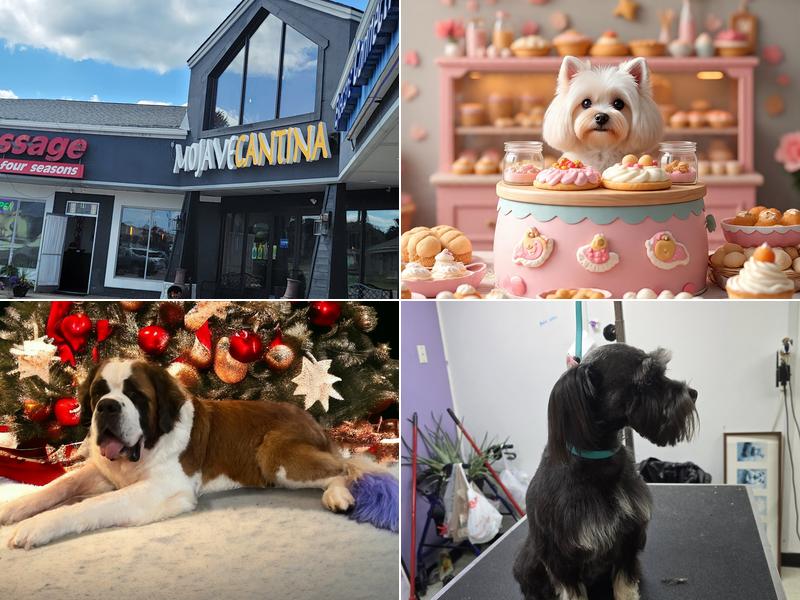 White Lake Groom Room L.L.C.