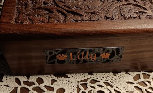 Friends Of-Family Pet Memorial