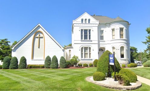 Baue Funeral Home St. Charles