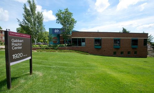 Gabbert Raptor Center