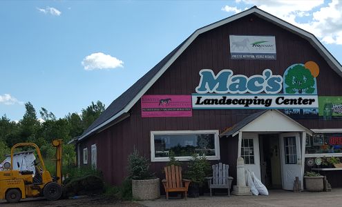 Mac's Landscaping Center