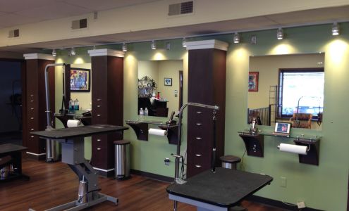 South Paw Pet Grooming 925 Southview Blvd, South St Paul Minnesota 55075