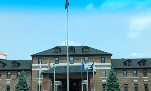 St. Cloud VA Health Care System