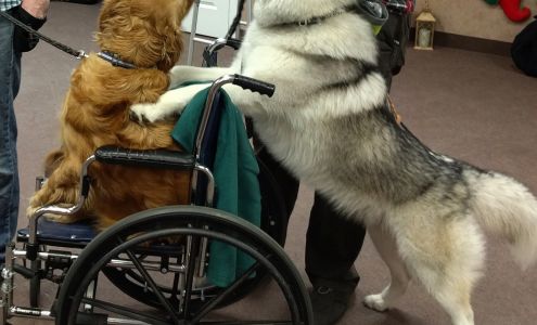 Journey of Misfits North St. Paul