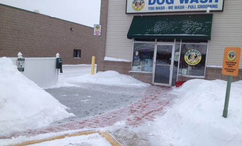 Shaggy's Dog Wash & Grooming