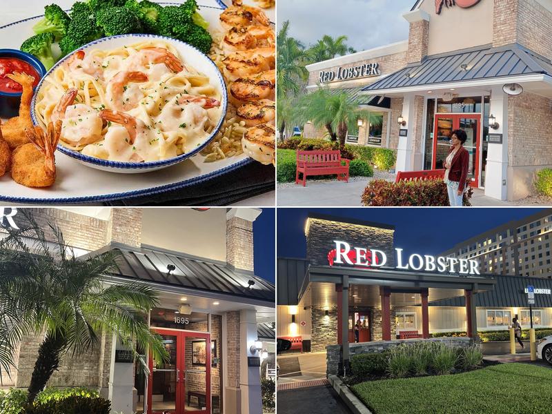 Red Lobster
