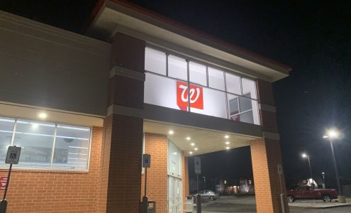 Walgreens New Berlin