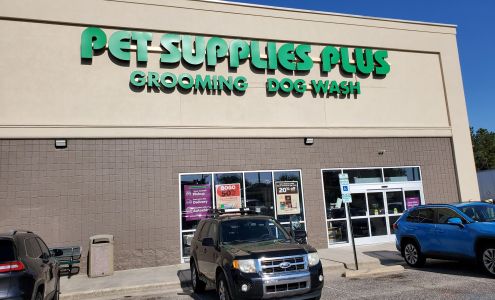 Pet Supplies Plus Hope Mills