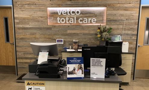 Vetco Total Care Animal Hospital