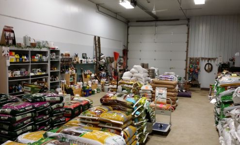 Slope Brook Farm, Inc. Colts Neck