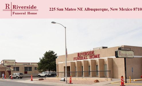 Riverside Funeral Home