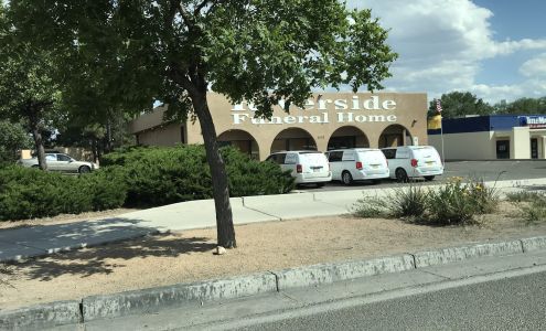 Riverside Funeral Home