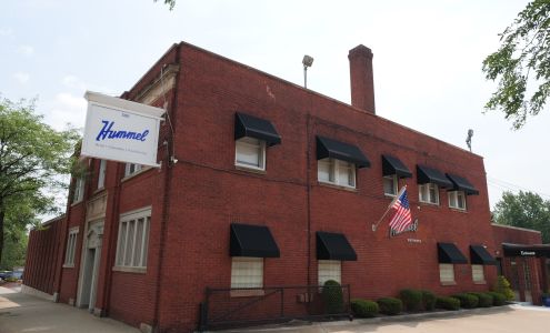 Hummel Funeral Home & Crematories