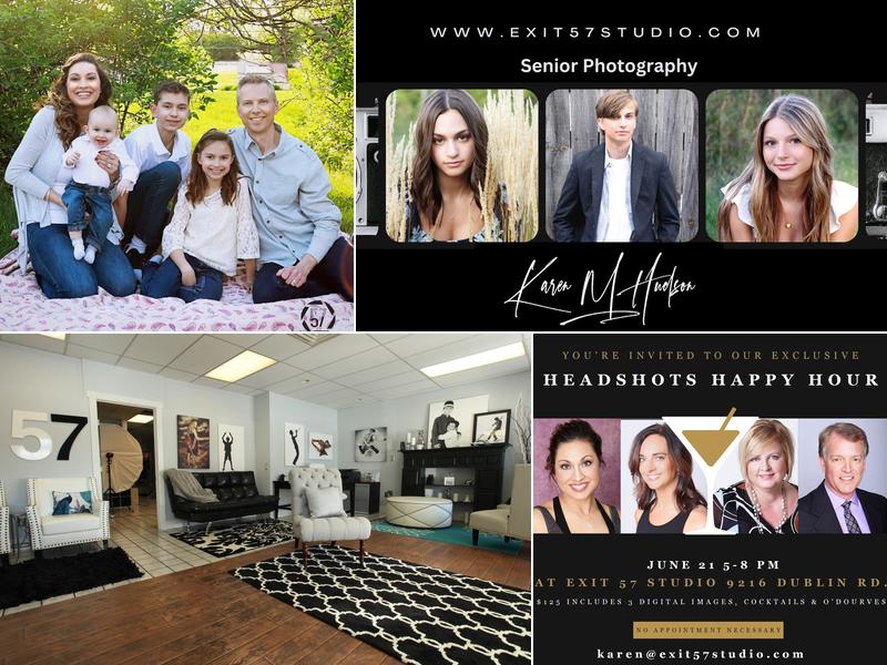 Exit 57 Studio