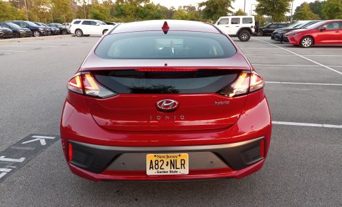 Enterprise Rent-A-Car