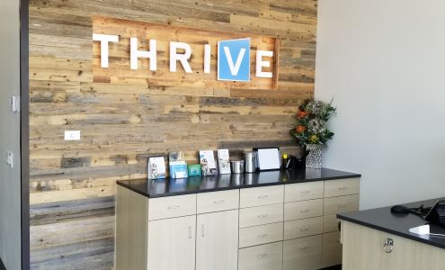 Thrive Pet Healthcare - Terrell Plaza