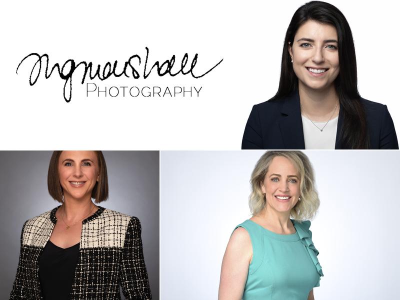 MGMarshall Headshots