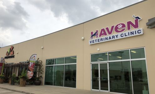 Haven Veterinary Clinic