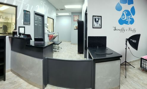 Scruffy 2 Fluffy Dog Grooming 600 E Ferguson St E, Pharr Texas 78577
