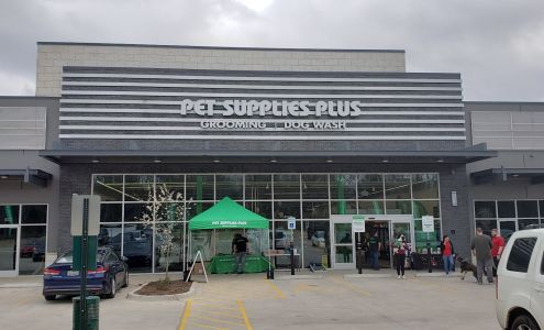 Pet Supplies Plus Tyler